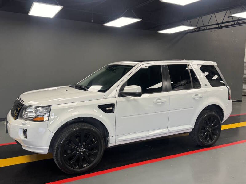 land rover lr2 2015 SALFR2BG8FH425233 image land rover lr2 2015 SALFR2BG8FH425233 image